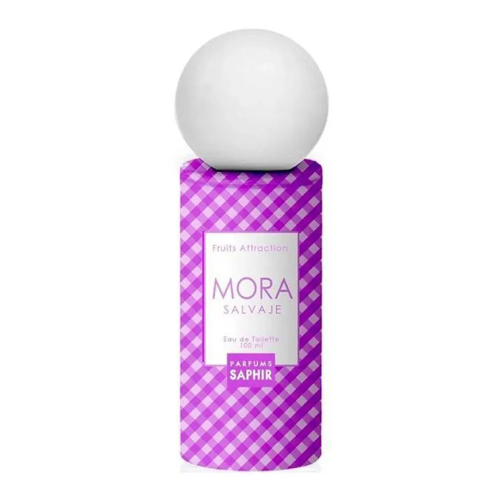 Saphir Fruit Attraction Mora Salvaje woda toaletowa spray 100ml