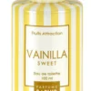 Saphir Fruit Attraction Vanilla Sweet woda toaletowa spray 100ml
