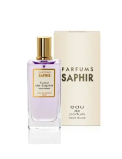 Saphir Furor Women woda perfumowana spray 50ml