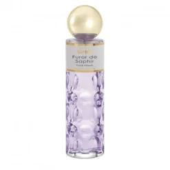 Saphir Furor Women woda perfumowana spray 200ml