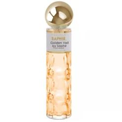 Saphir Golden Veil Pour Femme woda perfumowana spray 30ml