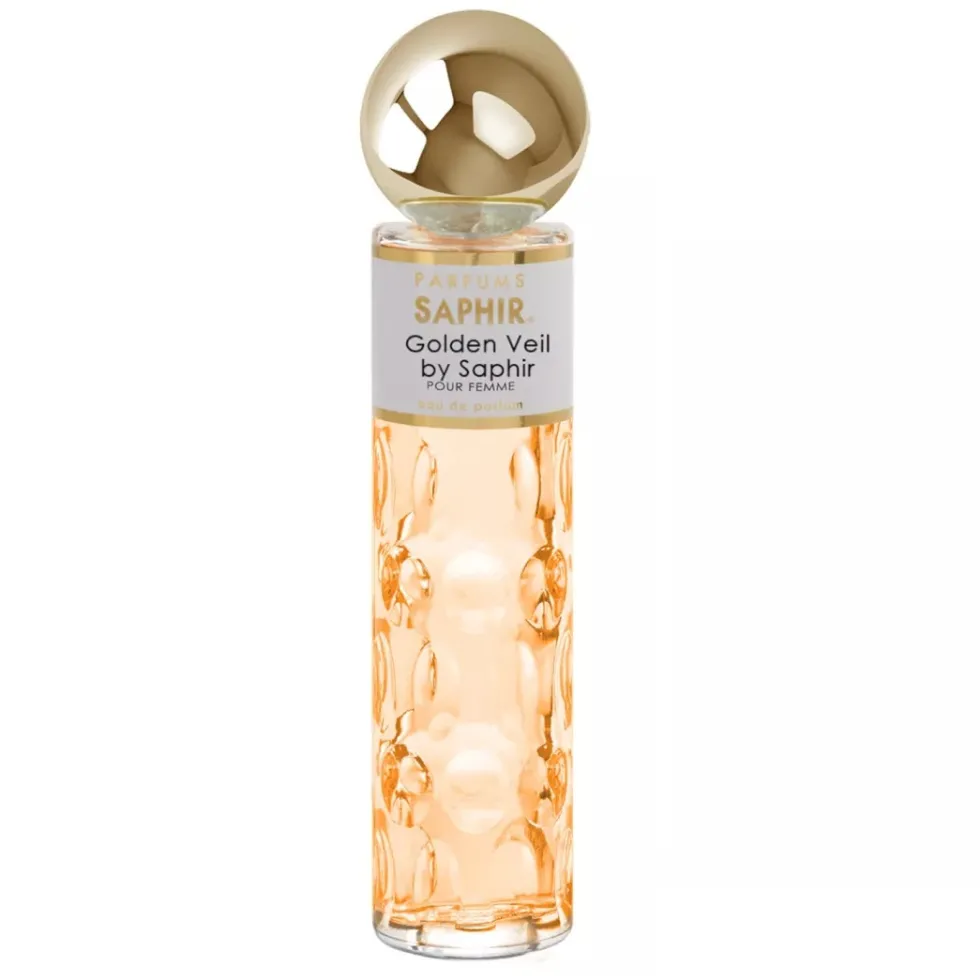 Saphir Golden Veil Pour Femme woda perfumowana spray 30ml