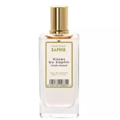 Saphir Kisses Pour Femme woda perfumowana spray 50ml