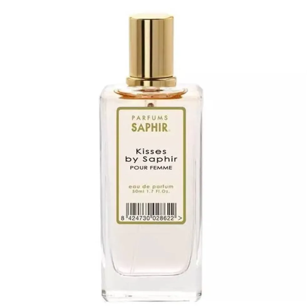 Saphir Kisses Pour Femme woda perfumowana spray 50ml