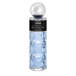 Saphir L'Uomo De Saphir Pour Homme woda perfumowana spray 200ml