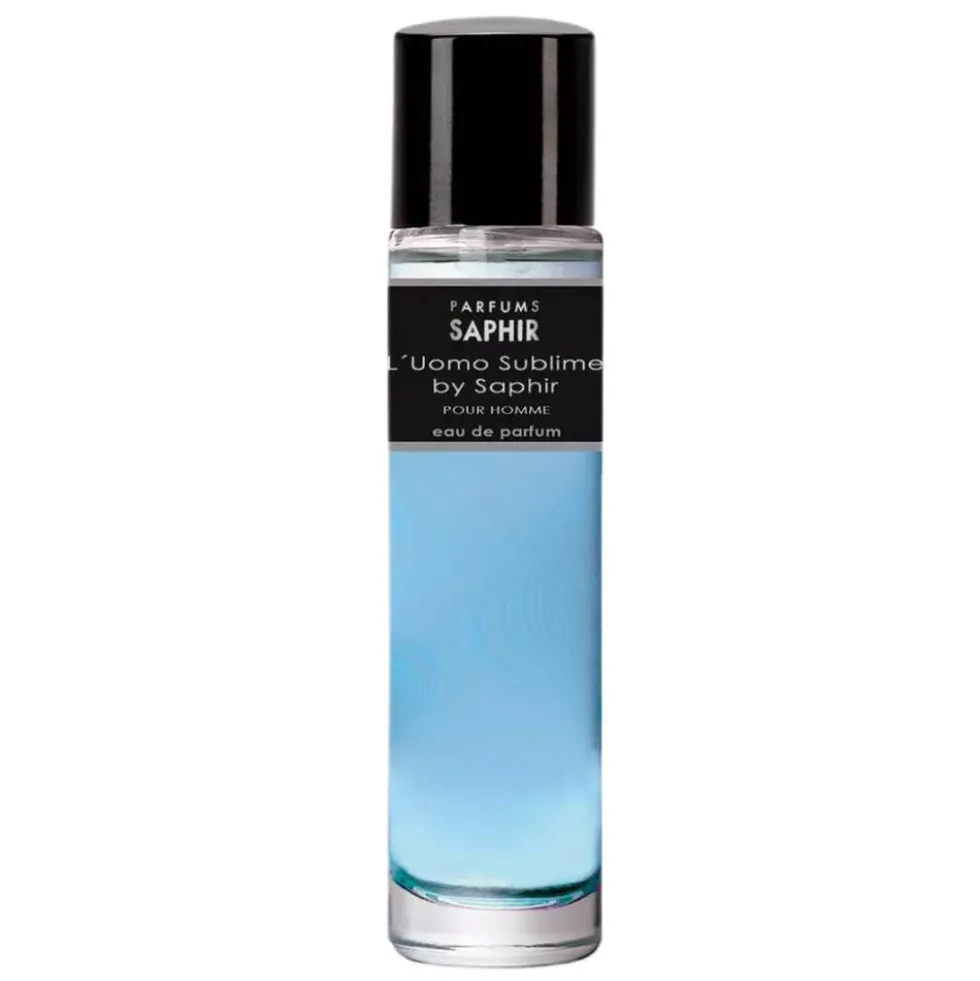 Saphir L'Uomo Sublime Pour Homme woda perfumowana spray 200ml