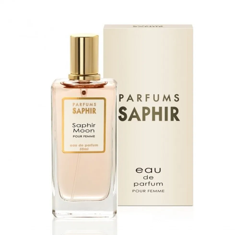 Saphir Moon Women woda perfumowana spray 50ml