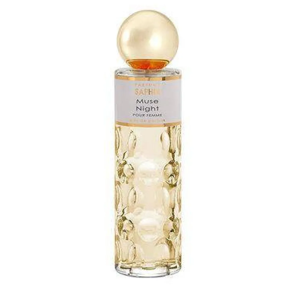 Saphir Muse Night Women woda perfumowana spray 200ml