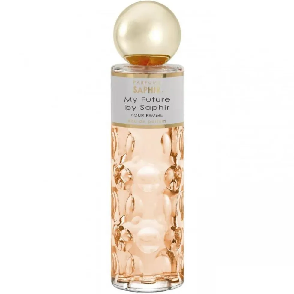 Saphir My Future Pour Femme woda perfumowana spray 200ml