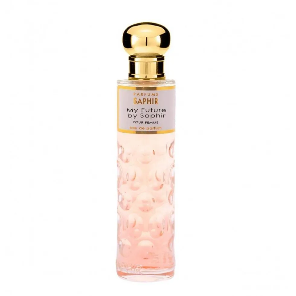 Saphir My Future Pour Femme woda perfumowana spray 30ml