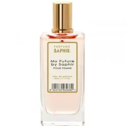 Saphir My Future Pour Femme woda perfumowana spray 50ml