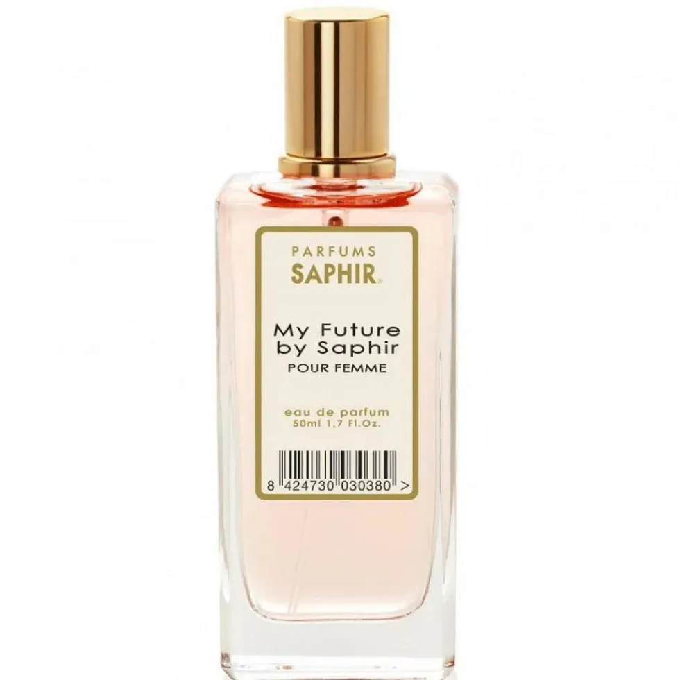 Saphir My Future Pour Femme woda perfumowana spray 50ml