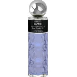 Saphir My Identity Pour Homme woda perfumowana spray 200ml