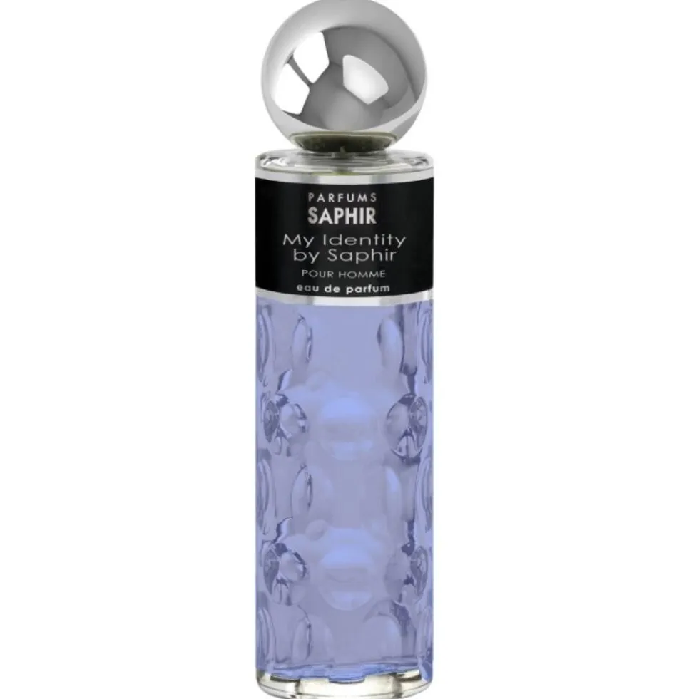 Saphir My Identity Pour Homme woda perfumowana spray 200ml