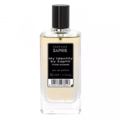 Saphir My Identity Pour Homme woda perfumowana spray 50ml