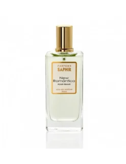 Saphir New Romantica Women woda perfumowana spray 50ml