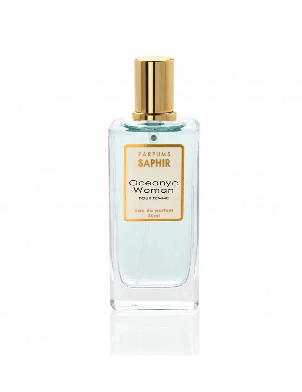 Saphir Oceanyc Women woda perfumowana spray 50ml