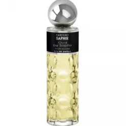 Saphir Oud Pour Homme woda perfumowana spray 200ml