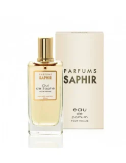 Saphir Oui de Saphir Pour Femme woda perfumowana spray 50ml