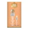 Saphir Oui de Saphir Pour Femme zestaw woda perfumowana spray 200ml + woda perfumowana spray 30ml