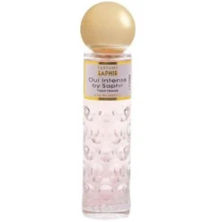 Saphir Oui Intesne Pour Femme woda perfumowana spray 30ml