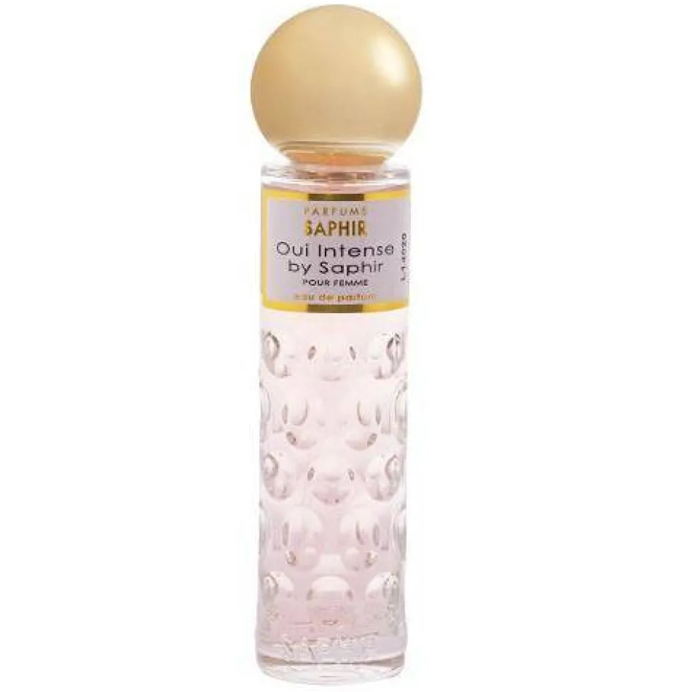 Saphir Oui Intesne Pour Femme woda perfumowana spray 30ml