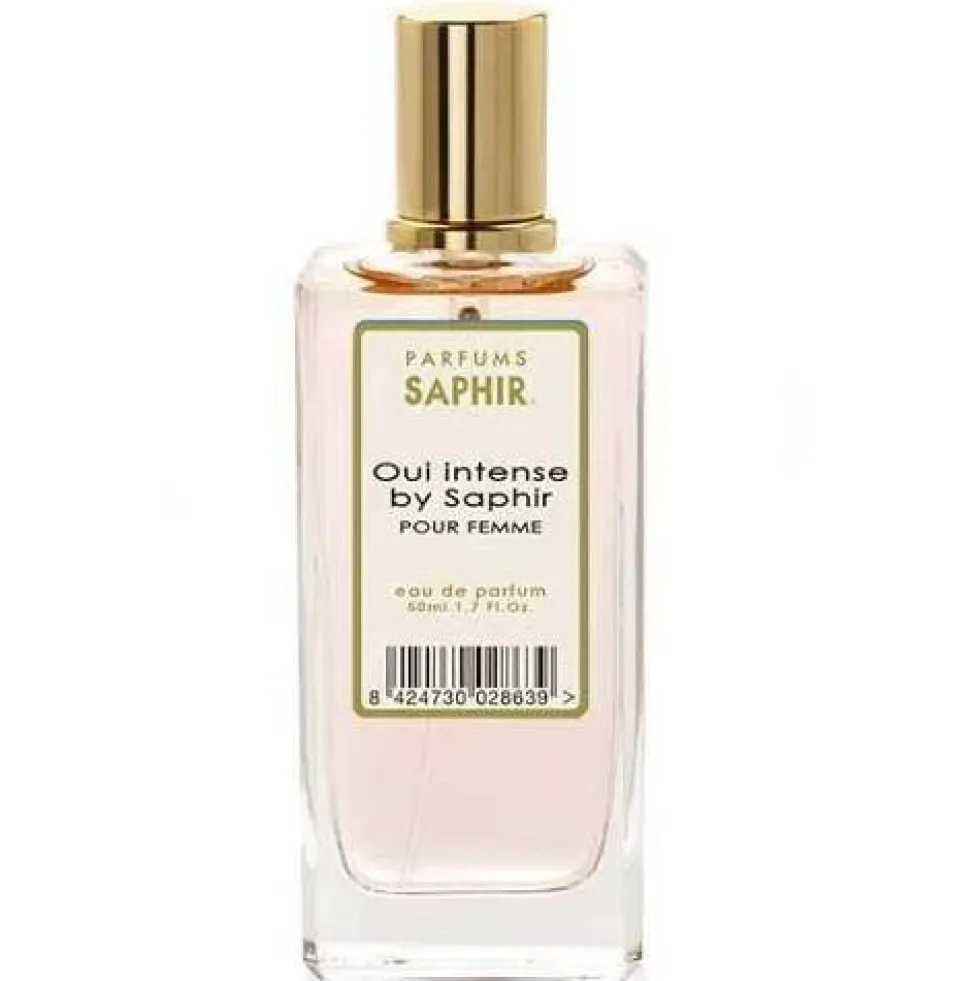 Saphir Oui Intesne Pour Femme woda perfumowana spray 50ml