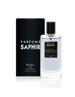 Saphir Perfect Man woda perfumowana spray 50ml