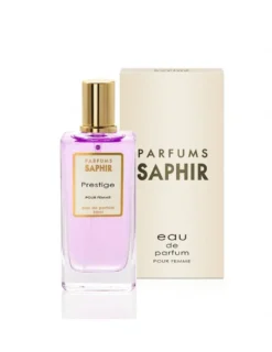 Saphir Prestige Pour Femme woda perfumowana spray 50ml