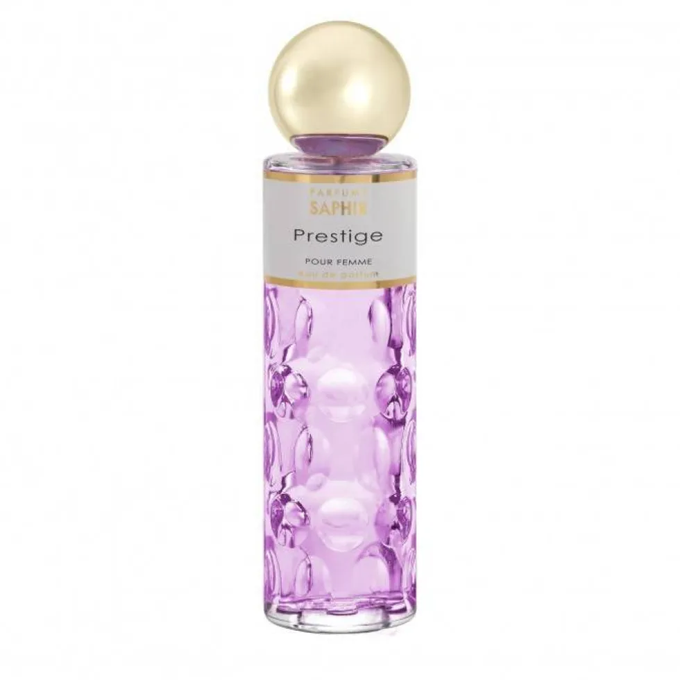 Saphir Prestige Pour Femme woda perfumowana spray 200ml
