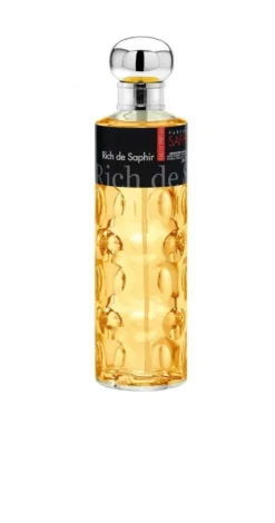 Saphir Seduction Man woda perfumowana spray 200ml