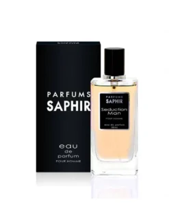 Saphir Seduction Man woda perfumowana spray 30ml