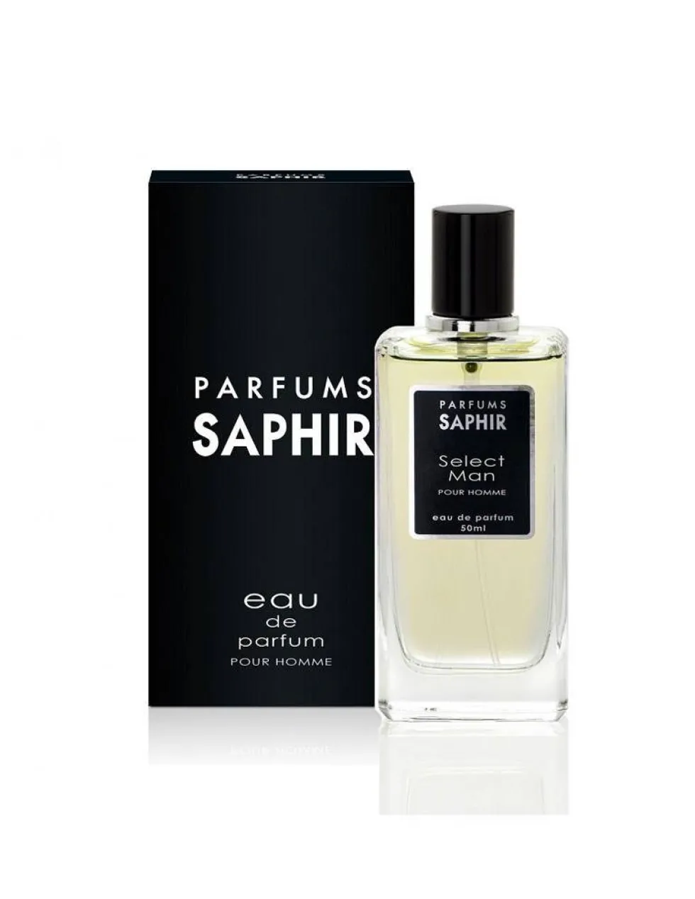 Saphir Select Man woda perfumowana spray 50ml