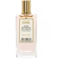 Saphir Siloe Boheme by Saphir Pour Femme woda perfumowana spray 50ml