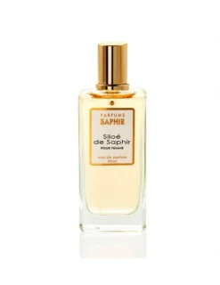 Saphir Siloe de Saphir Pour Femme woda perfumowana spray 50ml