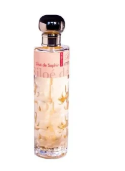 Saphir Siloe de Saphir Pour Femme woda perfumowana spray 200ml