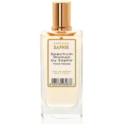 Saphir Spectrum Pour Femme woda perfumowana spray 50ml