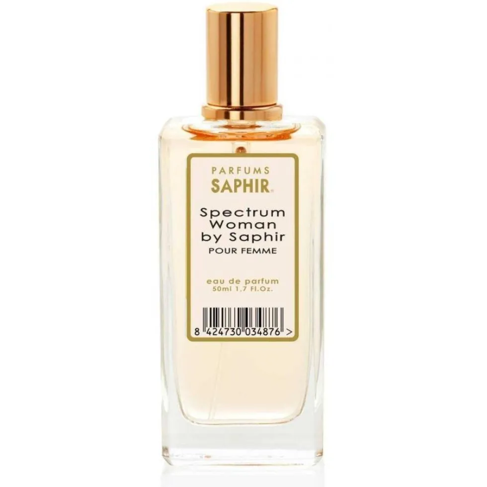 Saphir Spectrum Pour Femme woda perfumowana spray 50ml
