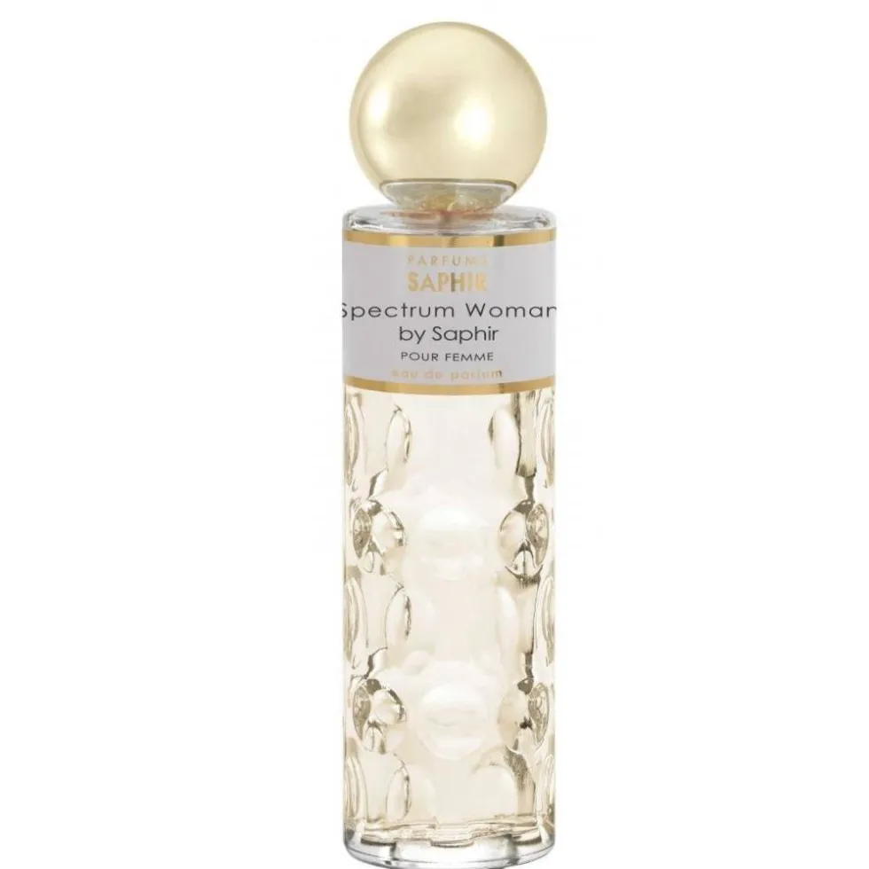 Saphir Spectrum Pour Femme woda perfumowana spray 200ml