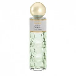 Saphir Sph Green Pour Femme woda perfumowana spray 200ml