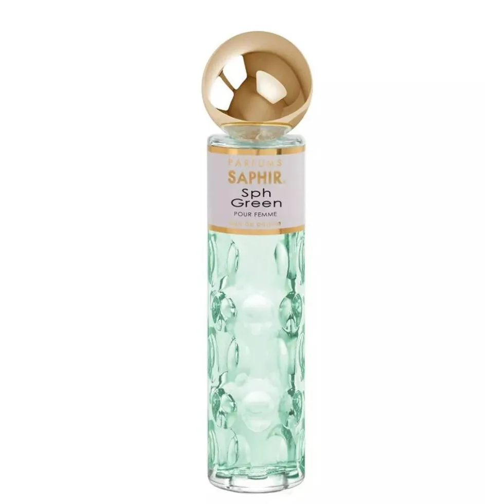 Saphir Sph Green Pour Femme woda perfumowana spray 30ml
