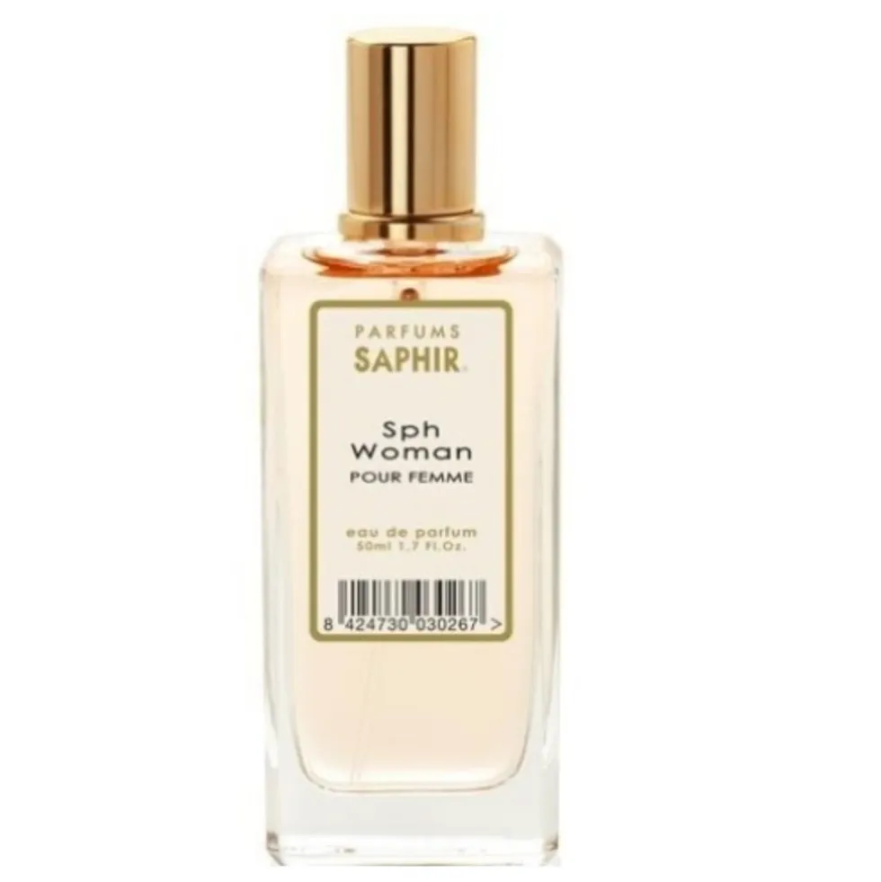 Saphir Sph Woman woda perfumowana spray 50ml