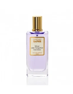 Saphir Star Women woda perfumowana spray 50ml
