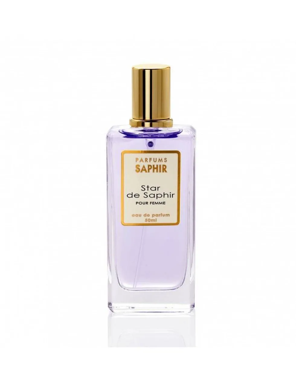Saphir Star Women woda perfumowana spray 50ml
