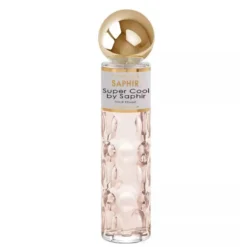 Saphir Super Cool Pour Femme woda perfumowana spray 30ml