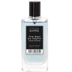 Saphir The Best Pour Homme woda perfumowana spray 50ml