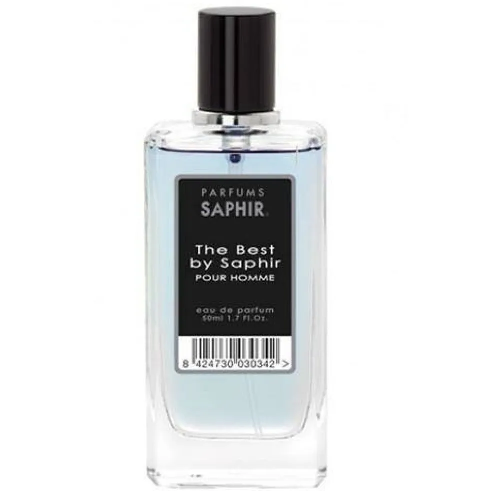 Saphir The Best Pour Homme woda perfumowana spray 200ml