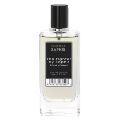 Saphir The Fighter Pour Homme woda perfumowana spray 50ml