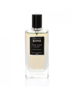 Saphir The Last Man woda perfumowana spray 200ml