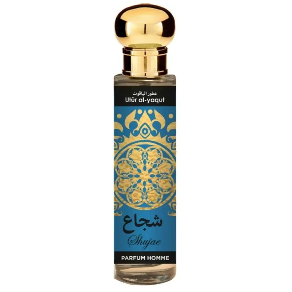 Saphir Utur Al Yaqut Batal woda perfumowana spray 30ml